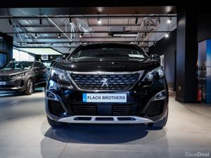 2019 Peugeot 5008 GT Line 1.5 BlueHDi 130bhp - Image 4