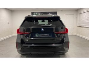 BMW X1 XDRIVE25E M SPORT AUTO ***LOW MILES***HI SP - Image 3