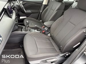 Skoda Kamiq AMBITION 1.0 TSI 110HP - Image 4