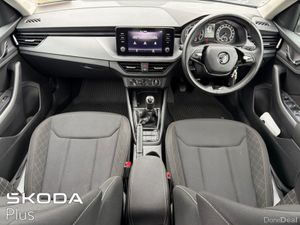 Skoda Kamiq AMBITION 1.0 TSI 110HP - Image 2