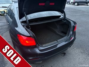 BMW 5-Series 2019 BMW 5 SERIES M SPORT - Image 4