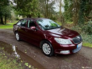 Skoda Octavia 1.6L TDI, Tax & NCT to January 2027! - Image 4