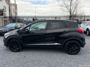 *AUTO* 2014 (142) Renault Captur S 1.5 Dynamique M - Image 4
