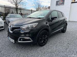 *AUTO* 2014 (142) Renault Captur S 1.5 Dynamique M - Image 3