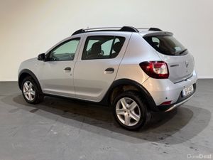 Dacia Sandero 1.5 dCi 90 STEPWAY - Image 3