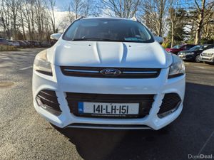 STUNNING Ford Kuga 2014 4X4 AUTOMATIC - Image 2