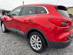 Renault Kadjar 1.5 DCI DYNAMIQUE NAV ENERGY - Image 3