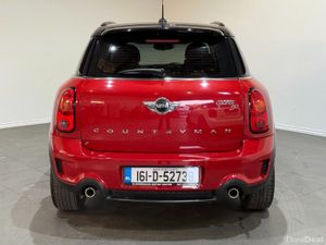 Mini Countryman S - 2.0d - AUTO - Only 58,120km - Image 4