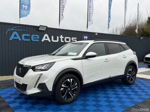 Peugeot 2008 ***DEPOSIT TAKEN*** ALLURE - 1.2 PETR - Image 3