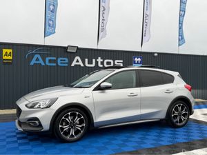 Ford Focus ACTIVE X - 1.5 DIESEL - AUTO - 12M WARR - Image 4