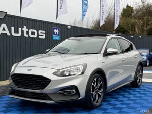 Ford Focus ACTIVE X - 1.5 DIESEL - AUTO - 12M WARR - Image 2