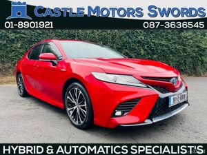 Toyota Camry ******* DEPOSIT TAKEN ******* - Image 2