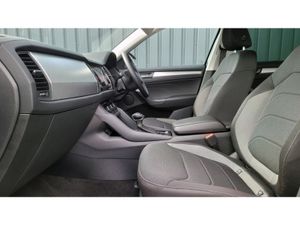 Skoda Kodiaq 7 SEATER AMBITION 2.0 TDI 150HP DSG- - Image 4