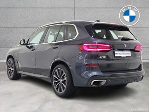 BMW X5 xDrive45e M Sport - Image 3
