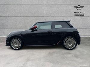 Mini Cooper Cooper S 3 Door - Image 3