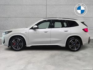 BMW X1 xDrive25e M Sport - Image 4