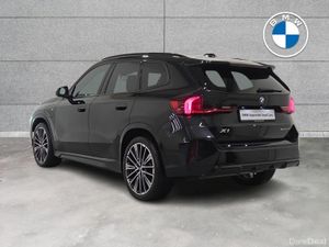 BMW X1 xDrive25e M Sport - Image 3