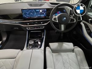 BMW X5 xDrive50e M Sport - Image 4