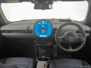 Mini Cooper Cooper C 5 Door - Image 4