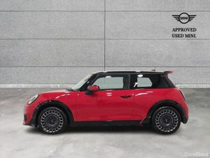 Mini Cooper Cooper S 3 Door - Image 4