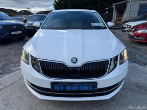 2020 Skoda Octavia STYLE 1.6 TDI - Image 3