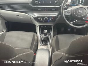 Hyundai i20 i20 Deluxe Plus - €182 p/m - Image 3