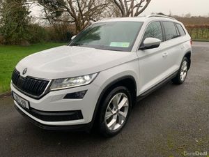 Skoda Kodiaq 2020 STYLE - Image 3