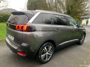 Peugeot 5008 2018 1.6 Diesel Automatic - Image 4