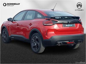 Citroen C4 Hatchback Sense Plus - Image 2