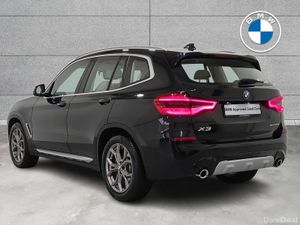 BMW X3 xDrive20d xLine - Image 3
