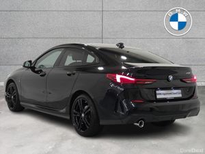 BMW 2-Series 218i M Sport Gran Coupe - Image 3