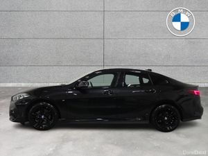 BMW 2-Series 218i M Sport Gran Coupe - Image 4