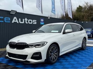 BMW 3-Series M-SPORT - X-DRIVE - 2.0L DIESEL - AUT - Image 2