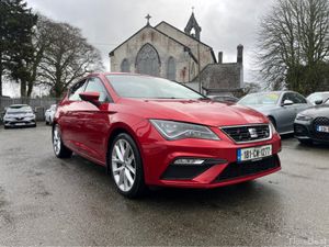 SEAT Leon 1.4 TSI FR - Image 3