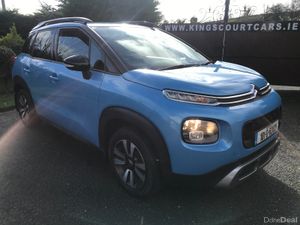 Citroen C3 Aircross 1.2 FEEL Pure Tech 82 5Door - Image 2