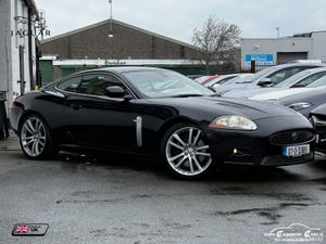 JAGUAR XKR BIG CAT SUPERCHARGED V8 410hp - Image 3