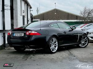 JAGUAR XKR BIG CAT SUPERCHARGED V8 410hp - Image 2