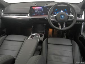 BMW iX2 eDrive20 M Sport - Image 4