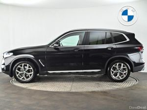 BMW X3 xDrive20d xLine - Image 3