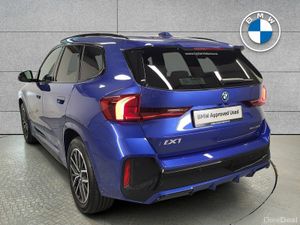 BMW iX1 eDrive20 M Sport - Image 3