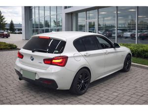 BMW 1-Series 118D M SPORT SHADOW EDITION AUTOMATIC - Image 2