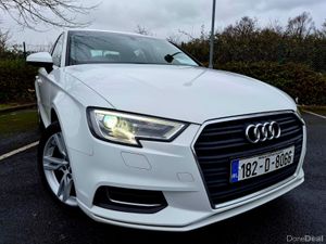 2018 AUDI A3 1.0 TSI SE MANUAL - Image 3