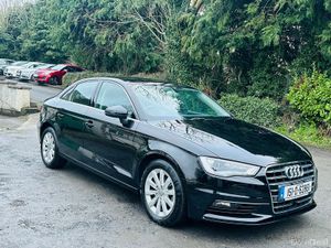 AUDI A3 2015 SALOON 1.4 AUTOMATIC 21K MILES - Image 3