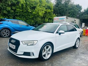 Audi A3 2017 1.4 with  Audi Virtual Cockpit - Image 4