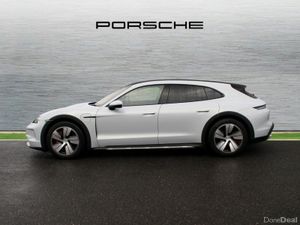 Porsche Taycan 4S Cross Turismo - Image 3