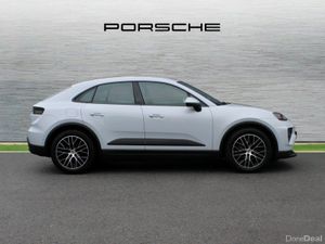 Porsche Macan Electric - Image 4