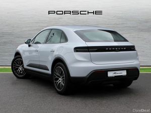 Porsche Macan Electric - Image 2
