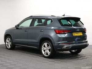 SEAT Ateca TDI FR - Image 4