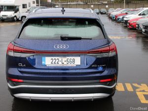 Audi e-tron 2022 - Image 4