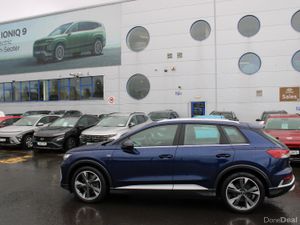 Audi e-tron 2022 - Image 2